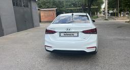 Hyundai Accent 2019 годаfor7 000 000 тг. в Шымкент – фото 4
