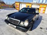 Mercedes-Benz E 230 1996 года за 2 300 000 тг. в Кокшетау