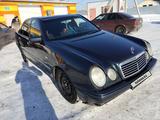 Mercedes-Benz E 230 1996 годаүшін2 300 000 тг. в Кокшетау – фото 4