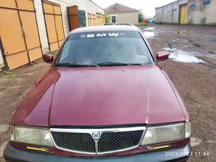 Lancia Dedra 1993 года за 600 000 тг. в Кокшетау – фото 9