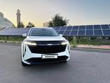 Geely Atlas 2024 года за 12 400 000 тг. в Астана – фото 5