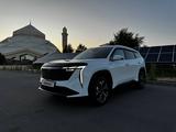 Geely Atlas 2024 года за 12 400 000 тг. в Астана – фото 3