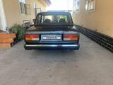 ВАЗ (Lada) 2107 2010 годаfor1 250 000 тг. в Абай (Келесский р-н) – фото 5