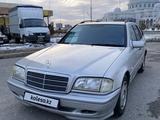 Mercedes-Benz C 180 1998 года за 3 300 000 тг. в Шымкент