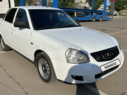 ВАЗ (Lada) Priora 2170 2013 года за 2 450 000 тг. в Уральск – фото 3