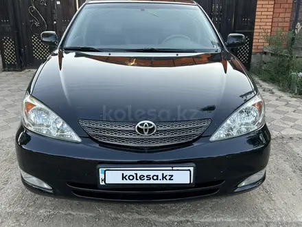 Toyota Camry 2001 года за 5 300 000 тг. в Актобе