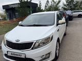 Kia Rio 2014 годаүшін4 800 000 тг. в Павлодар – фото 3