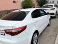 Kia Rio 2014 года за 4 800 000 тг. в Павлодар