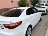 Kia Rio 2014 годаүшін4 800 000 тг. в Павлодар
