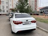 Kia Rio 2014 годаүшін4 800 000 тг. в Павлодар – фото 2