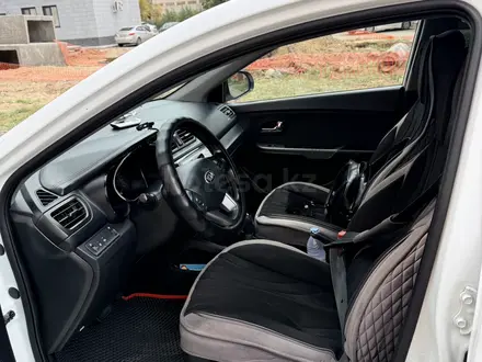Kia Rio 2014 года за 4 800 000 тг. в Павлодар – фото 6