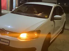 Volkswagen Polo, 2013