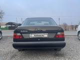 Mercedes-Benz E 230 1992 годаfor3 200 000 тг. в Тараз – фото 2