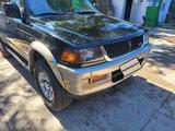 Mitsubishi Montero Sport 1997 годаүшін3 250 000 тг. в Алматы – фото 5