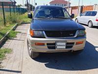 Mitsubishi Montero Sport 1997 годаfor3 000 000 тг. в Алматы