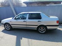 Volkswagen Vento 1993 годаүшін1 700 000 тг. в Алматы