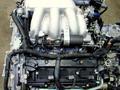 VQ35 Murano Привозные моторы из Японии 3.5л за 76 900 тг. в Алматы – фото 4