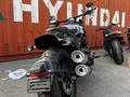  HARLEY FXFBS, 1868СС, 2024Г.В. 2024 годаүшін10 500 000 тг. в Алматы – фото 6