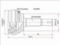 Шрусүшін10 550 тг. в Алматы