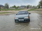 ВАЗ (Lada) 2114 2012 годаүшін1 600 000 тг. в Шымкент – фото 3