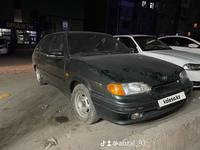 ВАЗ (Lada) 2114 2012 годаүшін1 600 000 тг. в Шымкент
