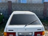ВАЗ (Lada) 2114 2013 года за 1 800 000 тг. в Шымкент – фото 2