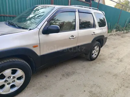 Mazda Tribute 2001 года за 3 350 000 тг. в Алматы – фото 2