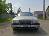 Mercedes-Benz C 180 1996 годаүшін2 400 000 тг. в Павлодар – фото 2