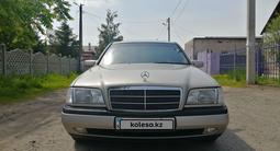 Mercedes-Benz C 180 1996 года за 2 400 000 тг. в Павлодар – фото 2