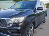 SsangYong Rexton 2020 года за 11 500 000 тг. в Шымкент – фото 2