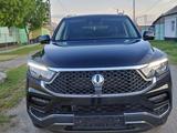 SsangYong Rexton 2020 годаүшін11 500 000 тг. в Шымкент