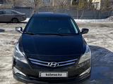 Hyundai Accent 2014 года за 5 600 000 тг. в Астана