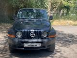 SsangYong Korando 1999 года за 1 750 000 тг. в Алматы – фото 4