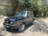 SsangYong Korando 1999 года за 1 750 000 тг. в Алматы – фото 2