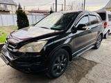 Honda CR-V 2011 года за 7 700 000 тг. в Алматы – фото 2