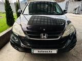 Honda CR-V 2011 годаүшін7 700 000 тг. в Алматы