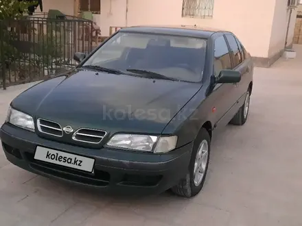 Nissan Primera 1997 года за 1 200 000 тг. в Жанаозен