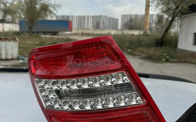 Фонарь фара задний оптика W204 универсал за 35 000 тг. в Алматы