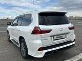 Lexus LX 570 2016 года за 36 000 000 тг. в Усть-Каменогорск – фото 4