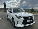 Lexus LX 570 2016 года за 36 000 000 тг. в Усть-Каменогорск