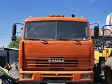 КамАЗ  6520 2007 годаүшін7 000 000 тг. в Астана