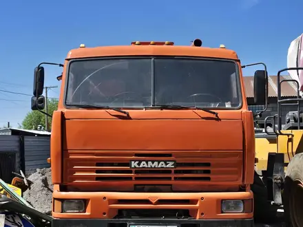 КамАЗ  6520 2007 года за 7 000 000 тг. в Астана