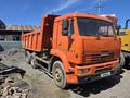 КамАЗ  6520 2007 года за 7 000 000 тг. в Астана – фото 2