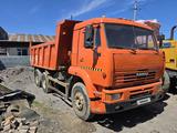 КамАЗ  6520 2007 годаүшін7 000 000 тг. в Астана – фото 2