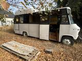 Mercedes-Benz  Tourismo 1986 годаүшін3 000 000 тг. в Алматы