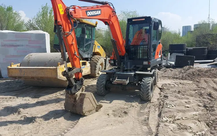 Doosan  DX 2021 годаүшін20 300 000 тг. в Алматы
