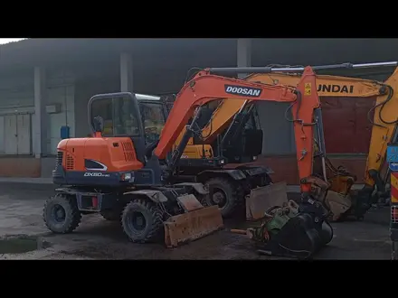 Doosan  DX 2021 года за 20 300 000 тг. в Алматы – фото 3