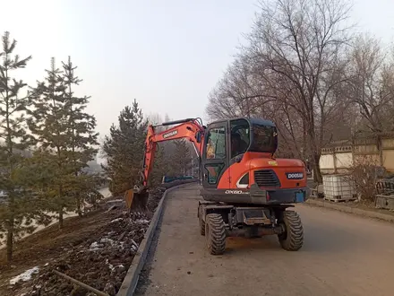 Doosan  DX 2021 года за 20 300 000 тг. в Алматы – фото 4