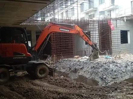 Doosan  DX 2021 года за 20 300 000 тг. в Алматы – фото 5