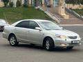 Toyota Camry 2002 года за 6 100 000 тг. в Тараз – фото 20